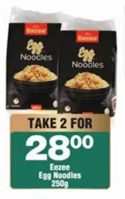 Check Star Eezee Egg Noodles offer