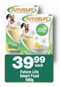 Check Star Future Life Smart Food offer