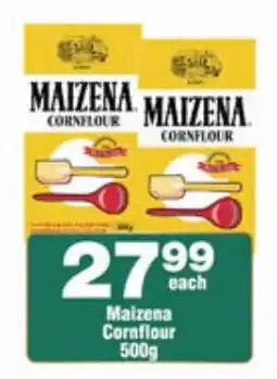 Check Star Maizena Cornflour offer