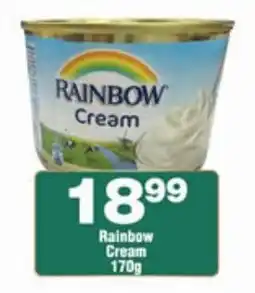 Check Star Rainbow Cream offer