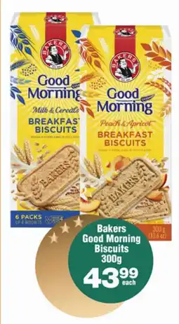 Check Star Bakers Good Morning Biscuits offer