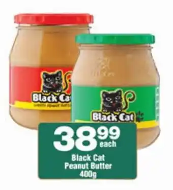 Check Star Black Cat Peanut Butter offer