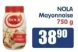 Saverite NOLA Mayonnaise offer