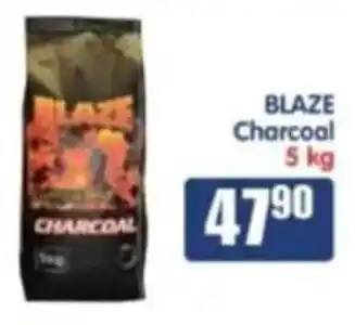 Saverite BLAZE Charcoal offer