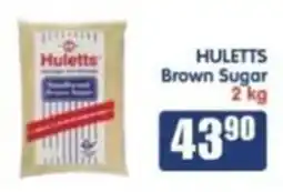 Saverite HULETTS Brown Sugar offer