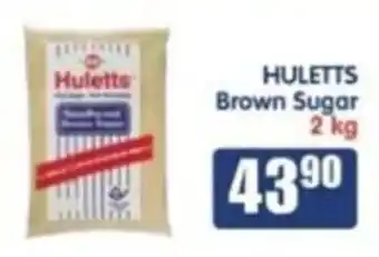 Saverite HULETTS Brown Sugar offer