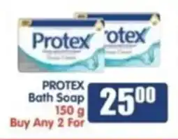 Saverite PROTEX Bath Soap offer