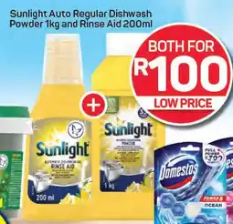 Pick n Pay Both for R100 offer