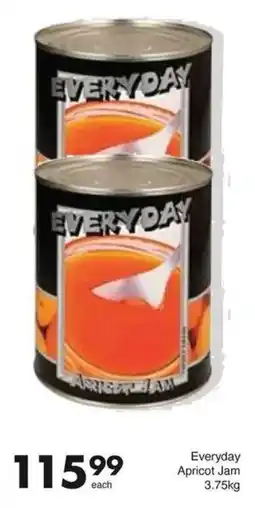 Save Everyday Apricot Jam offer