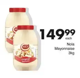 Save Nola Mayonnaise offer