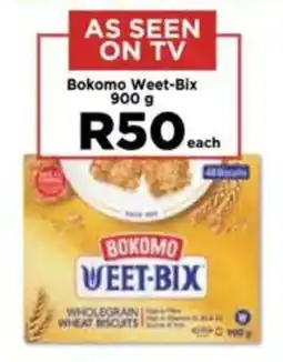 Food Lover's Market Bokomo Weet-Bix offer