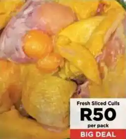 Food Lover's Market Fresh Sliced Culls offer