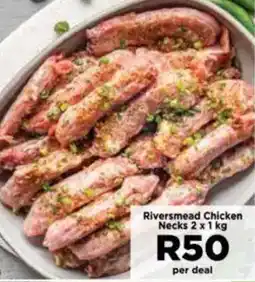 Food Lover's Market Riversmead Chicken Necks offer