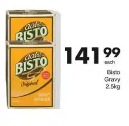 Save Bisto Gravy offer