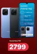 PEP Huawei Nova Y62 offer