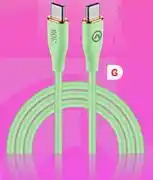 PEP Amplify Flexi C To C Cable offer