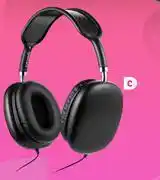 PEP Amplify Crest Series Headphones offer