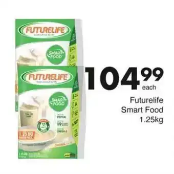 Save Futurelife Smart Food offer