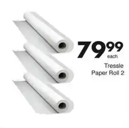 Save Tressle Paper Roll 2 offer