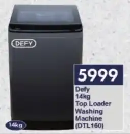 President Hyper Defy Top Loader Washing Machine offer