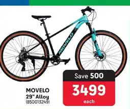 Makro MOVELO 29" Alloy offer