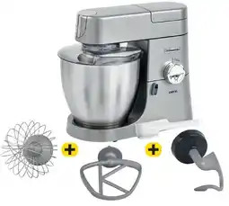 Makro KENWOOD Chef XL Kitchen Machine offer