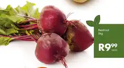 Save Beetroot offer