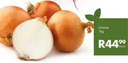 Save Onions offer