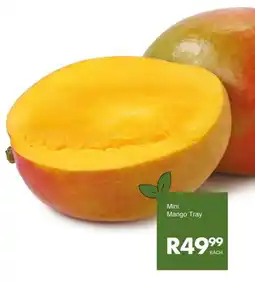 Save Mini Mango Tray offer