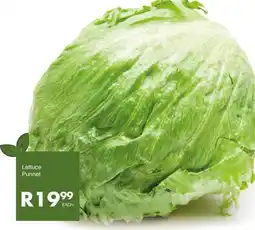 Save Lettuce Punnet offer