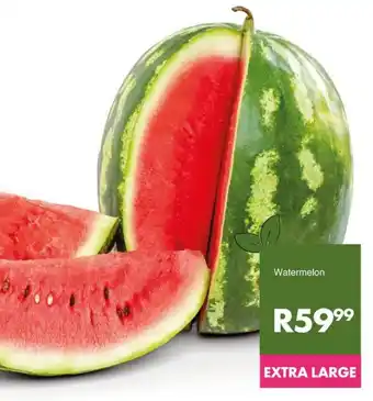 Save Watermelon offer