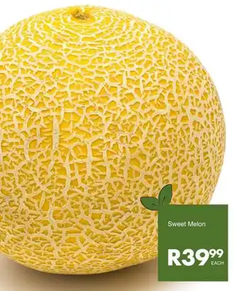 Save Sweet Melon offer