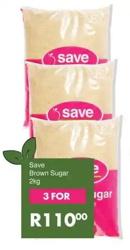 Save Save Brown Sugar offer