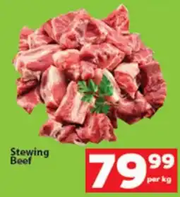 Check Save Stewing Beef offer