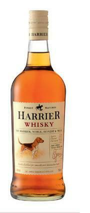 Ultra Liquors Harrier Whisky-750ml offer