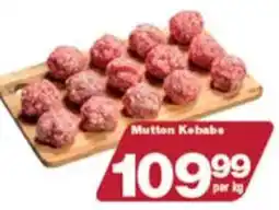 Check Star Mutton Kebabs offer