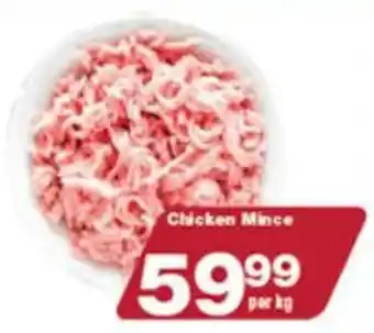 Check Star Chicken Mince offer