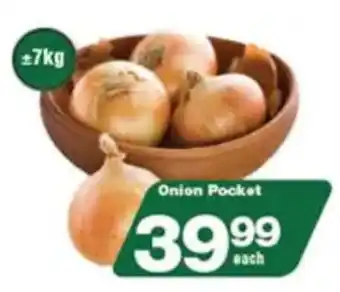 Check Star Onion Pocket offer