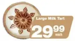 Check Star Largo Milk Tart offer