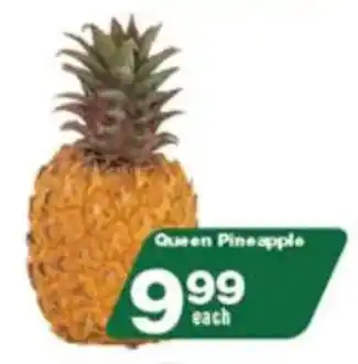 Check Star Queen Pineapple offer