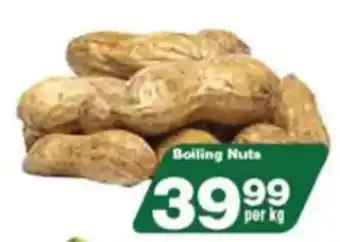 Check Star Boiling Nuts offer