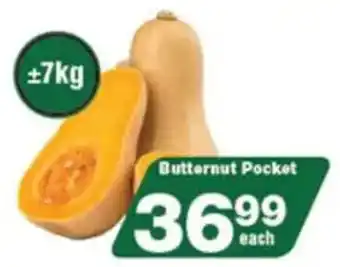 Check Star Butternut Pocket offer