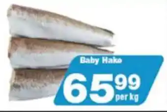 Check Star Baby Hake offer