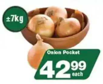 Check Star Onion Pocket offer