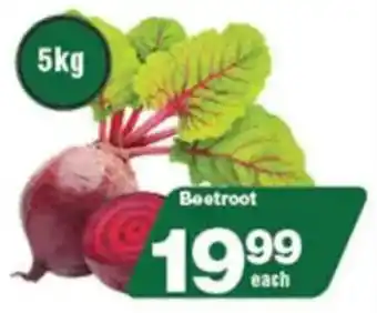 Check Star Beetroot offer