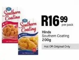 Take 'n Pay Hinds Southern Coating offer