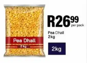 Take 'n Pay Pea Dhall offer