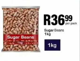 Take 'n Pay Sugar Beans offer