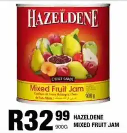 Take 'n Pay Hazeldene Mixed Fruit Jam offer