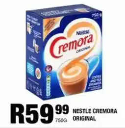 Take 'n Pay Cremora Nestle Original offer